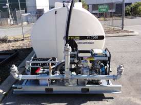 WELDING SOLUTIONS PT7000 Skid mounted water - picture0' - Click to enlarge
