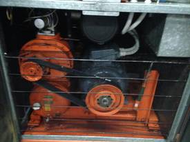 Champion Electric Air Compressor CSD55 - picture2' - Click to enlarge