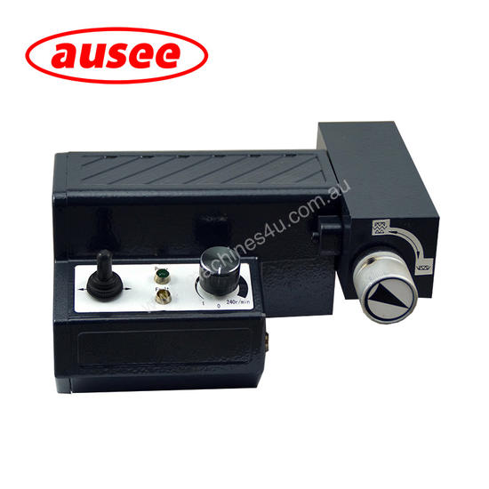 Click to view full size photos SIEG SX4 Mill Auto Feeder with Clutch
