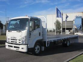 Isuzu FRR500 Tray Truck - picture0' - Click to enlarge
