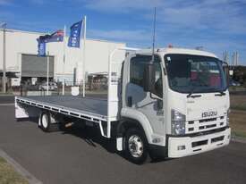 Isuzu FRR500 Tray Truck - picture0' - Click to enlarge