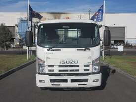 Isuzu FRR500 Tray Truck - picture1' - Click to enlarge