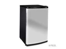 F.E.D. TF-10Q Under Counter Bar Freezer - picture0' - Click to enlarge