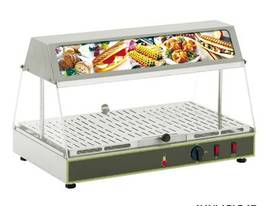 Roller Grill WD L 100 Warming Display - picture0' - Click to enlarge