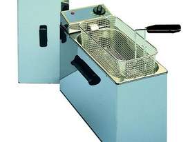 Roller Grill RF 5 S - 5 Litre Single Fryer - picture0' - Click to enlarge