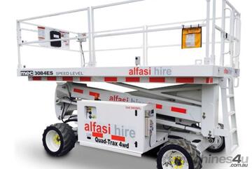 Mec   3084 HYBRID SPEED LEVEL Mec   3084 HYBRID SPEED LEVEL