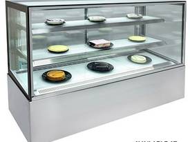 Bromic FD1800 Food Display 1800mm - picture0' - Click to enlarge