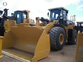 2012 Caterpillar 972K - picture1' - Click to enlarge