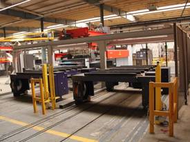 Bytrans Cross 3015 Sheet Automation - picture0' - Click to enlarge