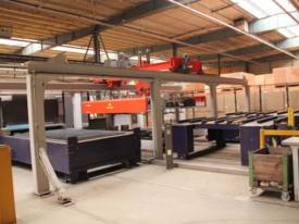 Bytrans Cross 3015 Sheet Automation - picture0' - Click to enlarge