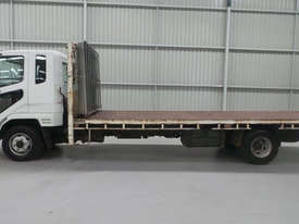 2010 Fuso FK600 Tray Truck - picture0' - Click to enlarge