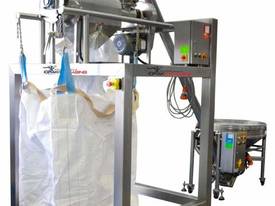IOPAK BBFS-01 - Bulk Bag Stand - picture0' - Click to enlarge