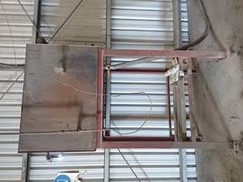 Steam boiler for sale - picture2' - Click to enlarge