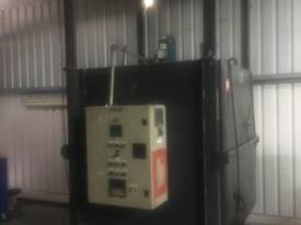 Tetlow Heat Treatment Furnace - picture0' - Click to enlarge