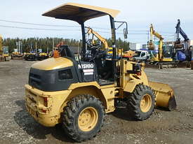 CAT 901B Wheel Loader - picture0' - Click to enlarge