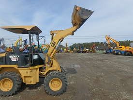 CAT 901B Wheel Loader - picture2' - Click to enlarge