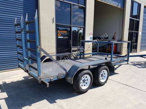 Alltrades Trailers All-Tow 3500C
