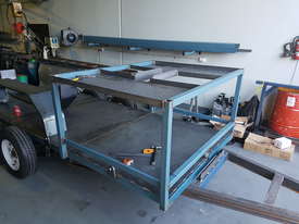 Alltrades Trailers All-Tow 3500C - picture0' - Click to enlarge