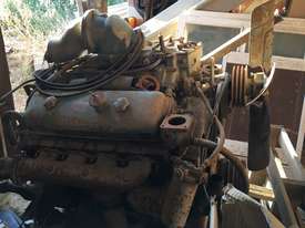 ENGINE/MOTOR GM 8V71 - picture1' - Click to enlarge