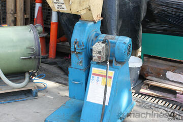 Plastics granulator 415V 2.5kW