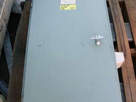Switch board Distribution 160A NHP - picture0' - Click to enlarge
