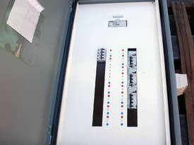 Switch board Distribution 160A NHP - picture2' - Click to enlarge