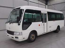 Toyota COASTER Coach Bus - picture0' - Click to enlarge