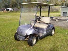Golf Cart petrol - picture0' - Click to enlarge