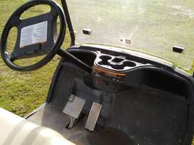 Golf Cart petrol - picture1' - Click to enlarge
