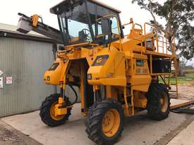 Used Gregorie Harvester G120SW - picture0' - Click to enlarge