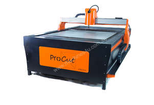 ACRA MACHINERY -Escco ProCut CNC Plasma Cutting Machine