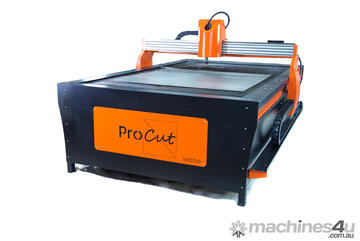 ACRA MACHINERY -Escco ProCut CNC Plasma Cutting Machine