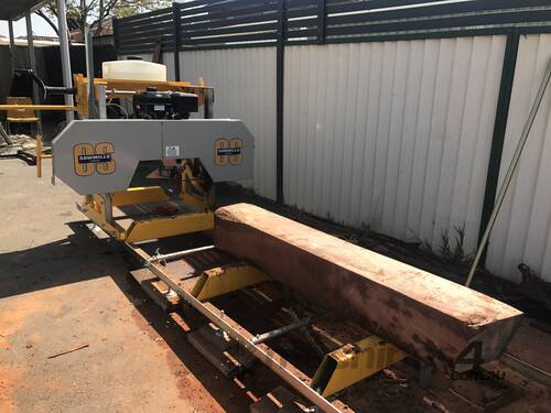 norwood sawmill for sale