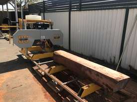 Saw mill machines for sale