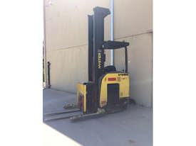 2009 Yale N35ZDR  Electric Walkie Stacker 36 Volt - picture0' - Click to enlarge