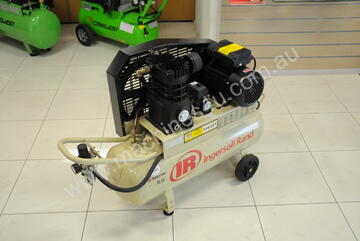 Ingersoll Rand 30hp 2-Stage Electric Air Compressor 3000E30/12