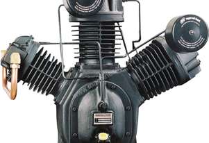 Ingersoll Rand 3000 Three-Stage Pump, Bare Air End Suits 20, 25 & 30hp