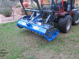 TSLQ 160 Forestry Mulcher (ITALIAN) - picture2' - Click to enlarge