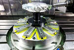 EEPM-CIR Electro-Permanent Magnetic Chucks