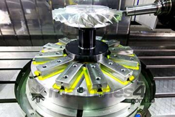 EEPM-CIR Electro-Permanent Magnetic Chucks