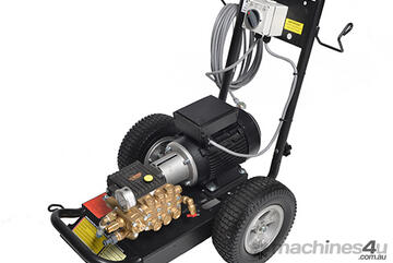 CLEANQUIP-Kerrick EI1511ECON Cold Water Electric Pressure Cleaner