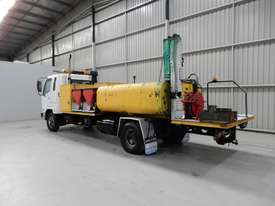 Mitsubishi FK600 Fighter Water truck Truck - picture1' - Click to enlarge