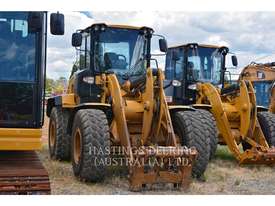 CATERPILLAR 938K Wheel Loaders integrated Toolcarriers - picture1' - Click to enlarge