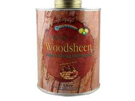Organoil Natural Woodsheen - 1L - picture0' - Click to enlarge