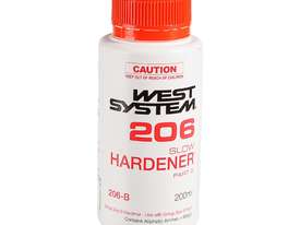West System 206 Slow Hardener - 200ml - picture0' - Click to enlarge