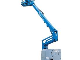 2011 Genie Z-34/22 IC Articulating Boom Lift - picture1' - Click to enlarge