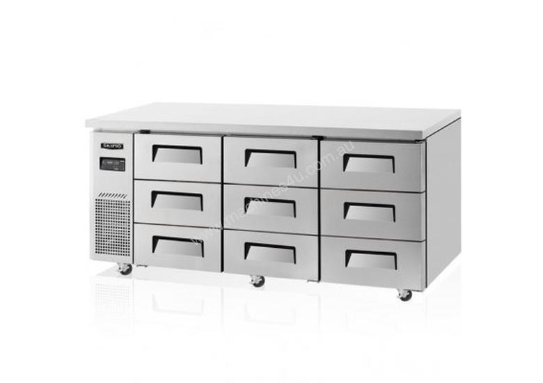 New Skipio Sur18 3d 9 Commercial Freezers In Penrith Nsw