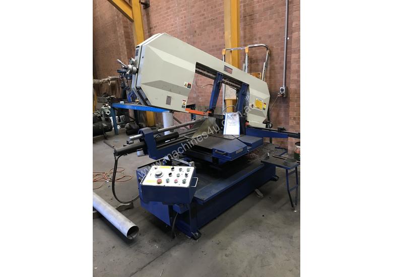 caption BANDSAW FOR SALE