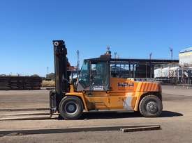 KALMAR DCE160-12 FORKLIFT - Hire - picture0' - Click to enlarge