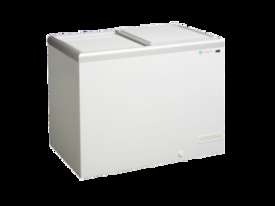 ICS PACIFIC IG 3 SSL Chest Freezer with Solid Sliding Lids - picture0' - Click to enlarge